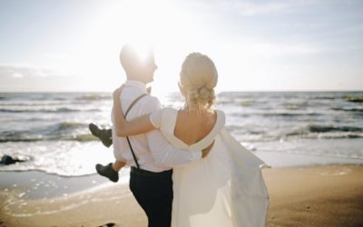 4 Tips For Planning The Perfect Wedding From Start To Finish