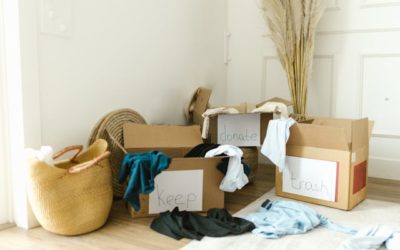 The Worst Mistakes You Can Make When Moving House