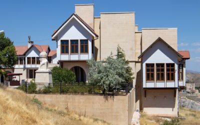 3 Winter Maintenance Efforts To Make In The Height Of Summer