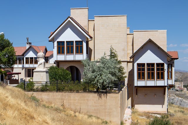 3 Winter Maintenance Efforts To Make In The Height Of Summer