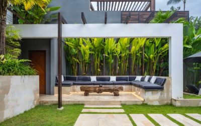 Your Guide To Garden Furniture That Lasts Longer Than One Season