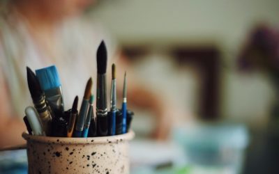 Essential Tools Every Crafter Needs For A More Enjoyable Hobby