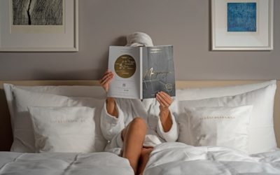 Creating Rituals That Leave You Feeling Rebalanced