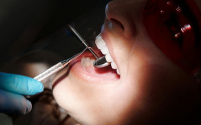 The Links Between Dental Health And Mental Health