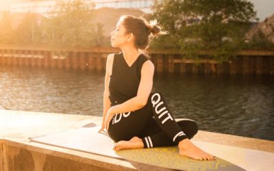 How to Better Take Care of Your Body