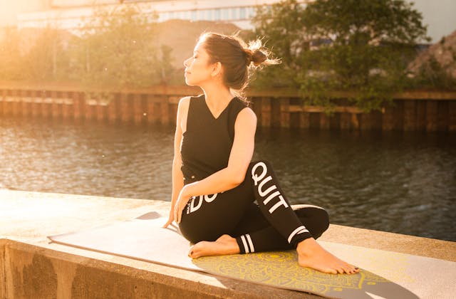 How to Better Take Care of Your Body