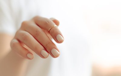 Expert Tips For Treating Nail Problems At Home